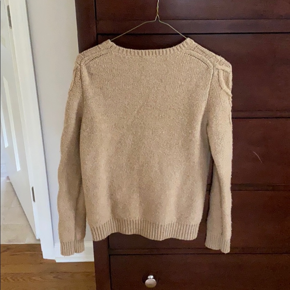 Sweater - Picture 3 of 3